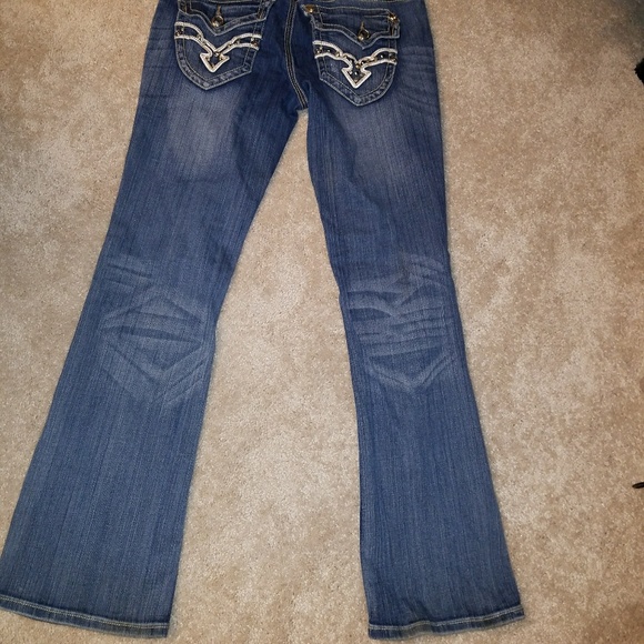 Grace in L.A. jeans - Picture 3 of 8